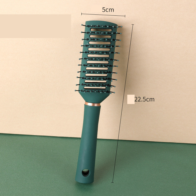 Hair Massage Air Cushion Comb Brush