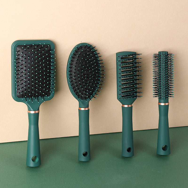 Hair Massage Air Cushion Comb Brush