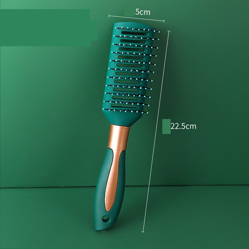 Hair Massage Air Cushion Comb Brush