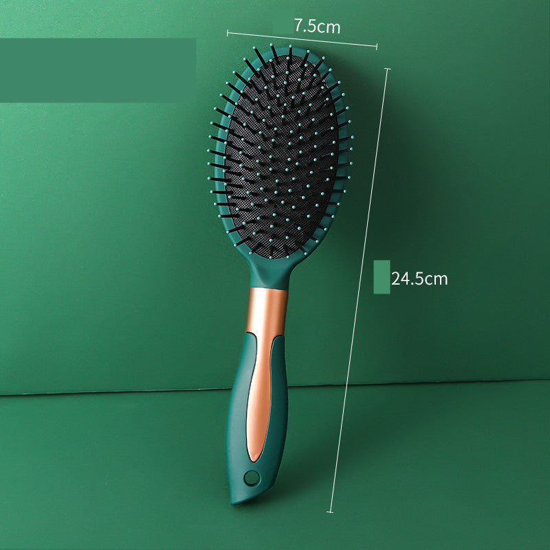Hair Massage Air Cushion Comb Brush